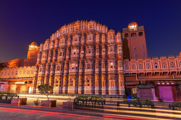 Jaipur sightseeing tour packages