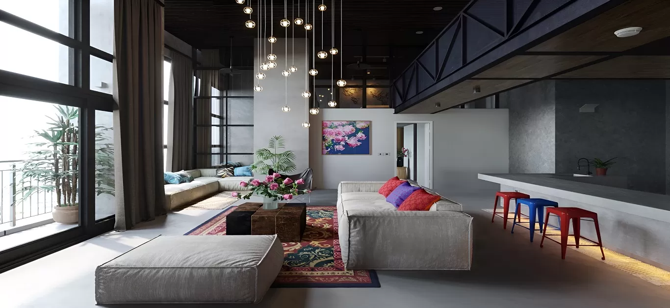 ATS Veritas Noida – Luxury Residences with Spanish-Inspired Architecture