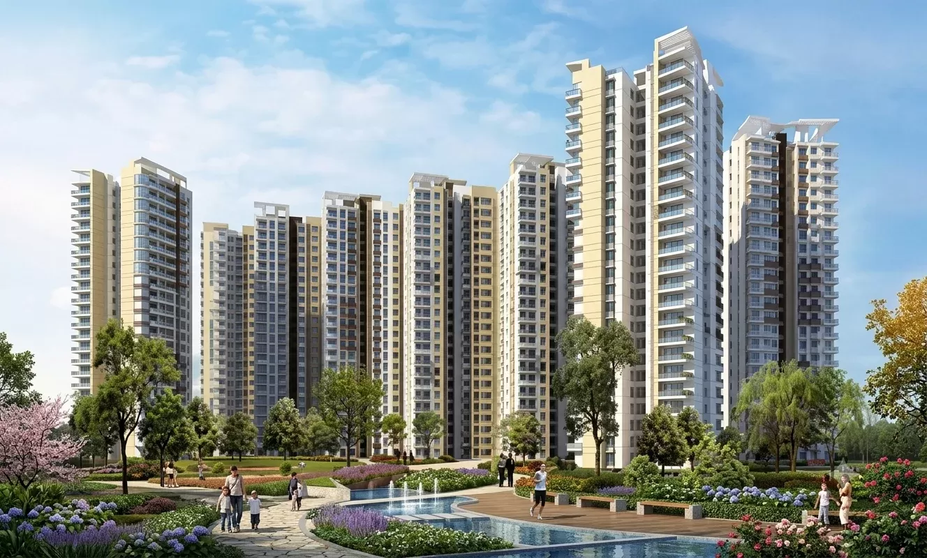 Exotica Northville Residential Project 2026 – Price List, Floor Plan, Location & Luxury Apartments in Greater Noida West            Is this conversation helpful so far?