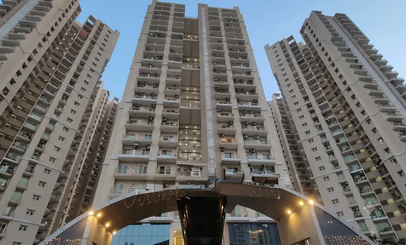 Apex Golf Avenue Greater Noida – Residential Apartments, Floor Plan & Price