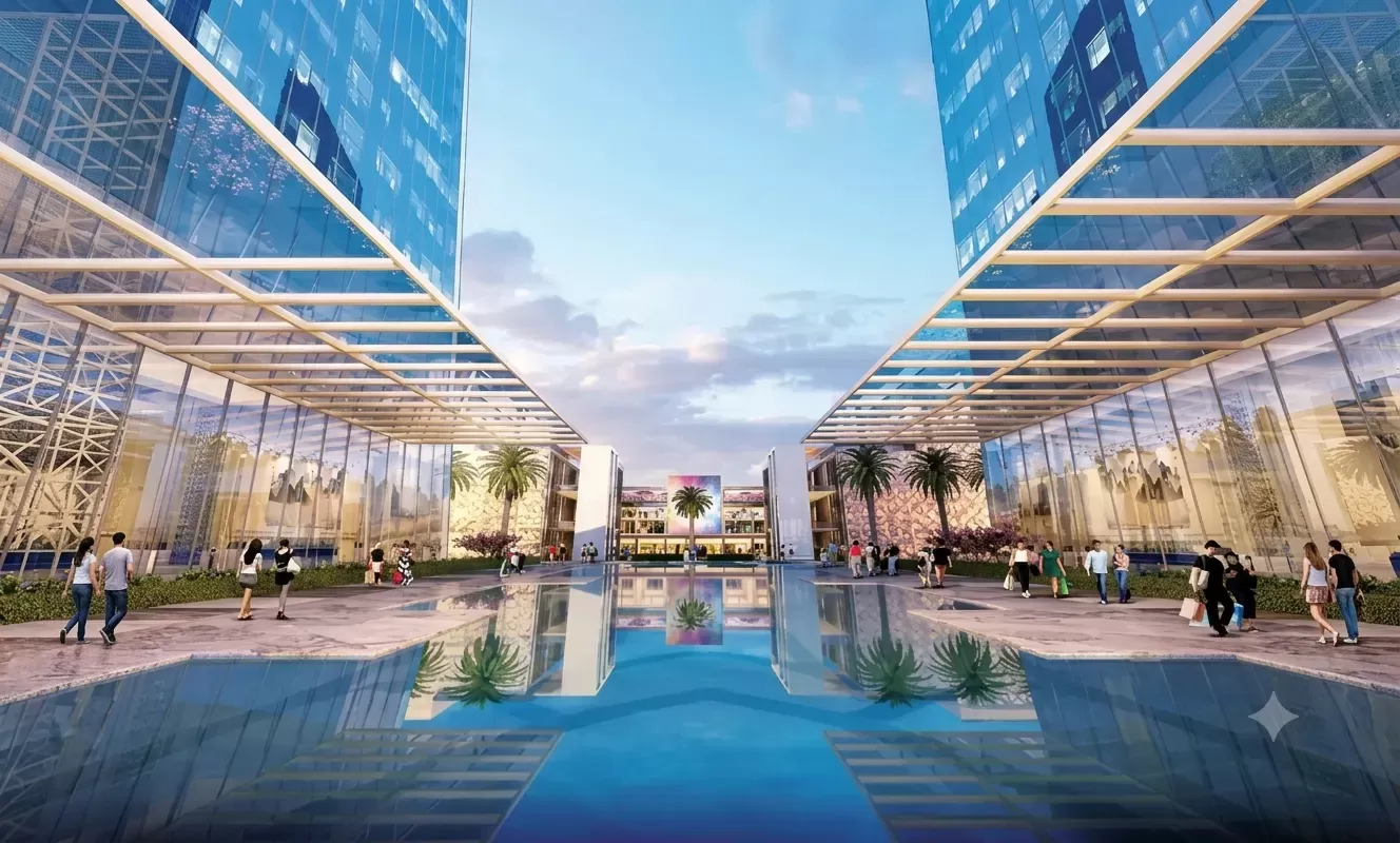 ACE 153 Noida Floor Plan 2026: Commercial Property Layout, Shop Sizes, Price List & Investment Details