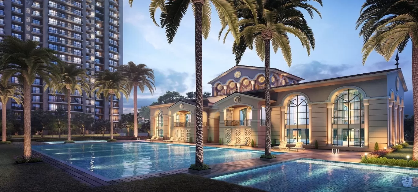 ATS Pious Orchards Noida: Explore Premium Apartments and Orchard-Themed Landscapes