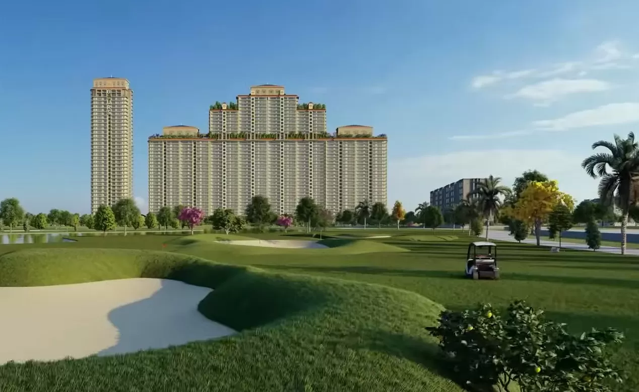 Gaur The Islands Resale Apartments Greater Noida